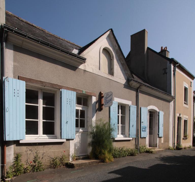 Présentation du village de Jupilles