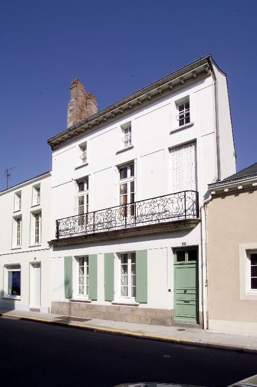 Îlot 9, 1 à 23 rue du Faisan ; place du Marché ; 46 à 62 rue Pierre-Jubau ; rue Pasteur