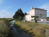 Ferme dite la cabane du Petit Thairé, actuellement maison, route D938 ter