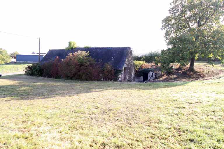 Ferme du Bouillant