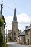 Village du Housseau