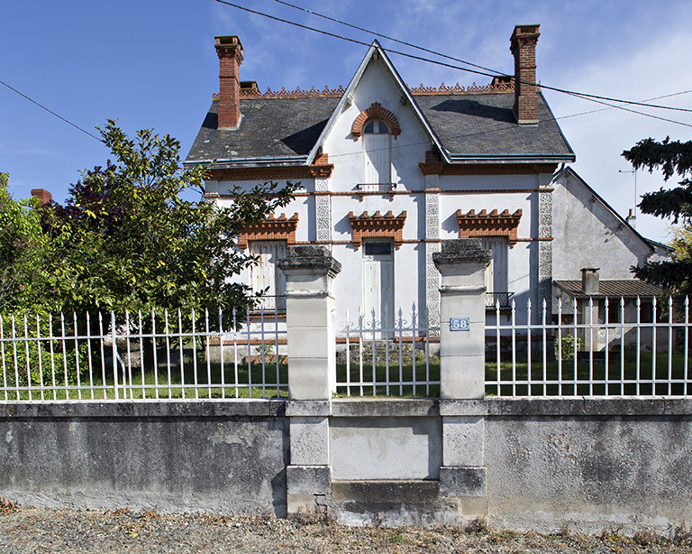 Écart de Pont-de-Braye