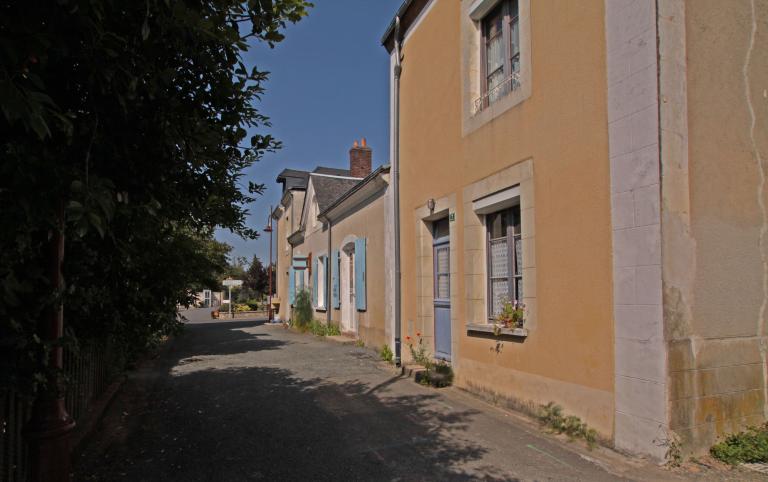 Présentation du village de Jupilles