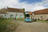 Ferme, actuellement maison - Huche-Pie, Saint-Jean-sur-Erve