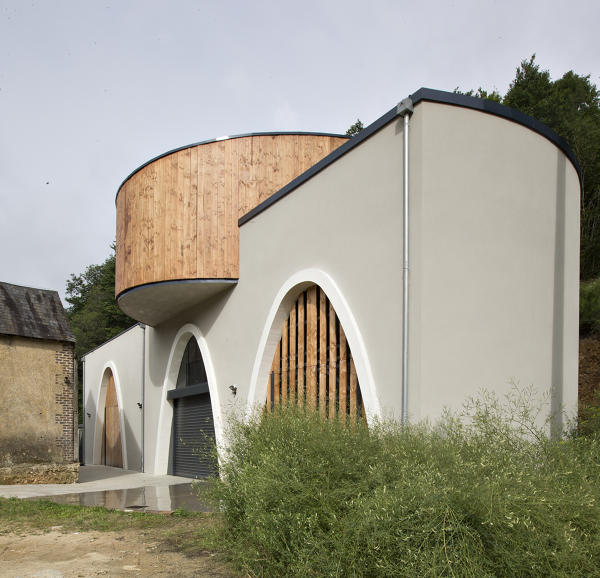 Patrimoine de la vigne et du vin, Val du Loir (Sarthe)