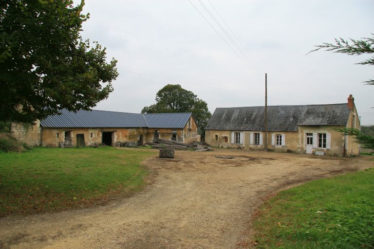 Ferme de la Noirie