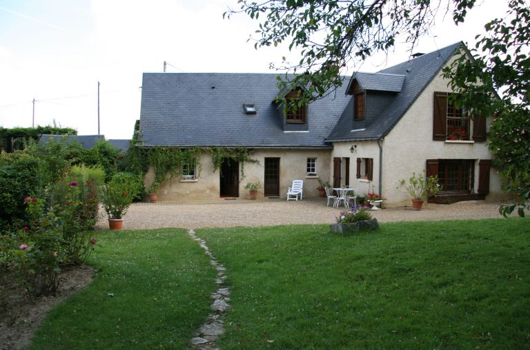 Ferme de la Roche-Chapron