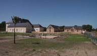 Ferme, ancien manoir dit de la Courbe