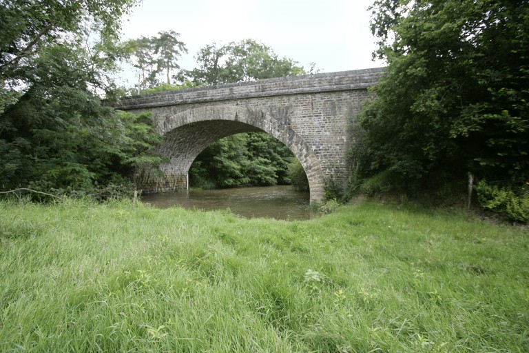 Pont de la Boutrouillère