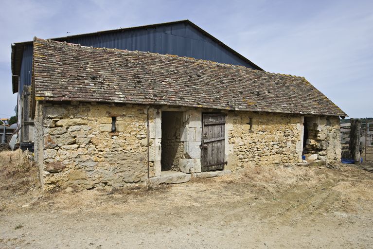 Rouperroux-le-Coquet, présentation de la commune