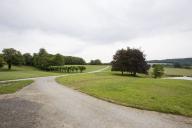 Parc de la Motte-Serrant
