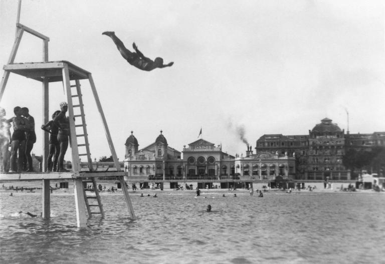 La Baule-Escoublac, présentation de la commune