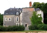 Château de Forgeais