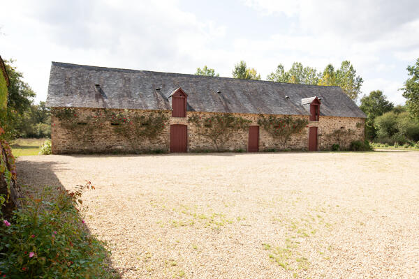 Ferme de Préval