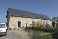 Ferme, l'Ebaudière