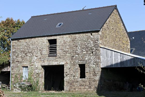 Hameau de Bignon