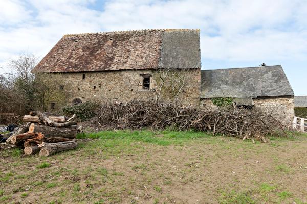 Hameau de la Bouchardière