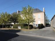 Gendarmerie, actuellement immeuble à logements, 73 rue Georges-Clemenceau