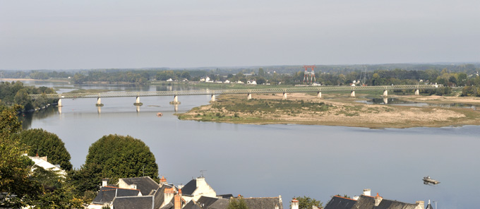 Pont de Montsoreau ou Pont de Varennes-Montsoreau