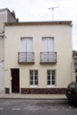 Maison, 24 rue du Général-De-Gaulle ; 13 quai Sadi-Carnot, Paimbœuf