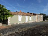 Ferme, actuellement maison ; la Chaignée, 17 route de Fontenay