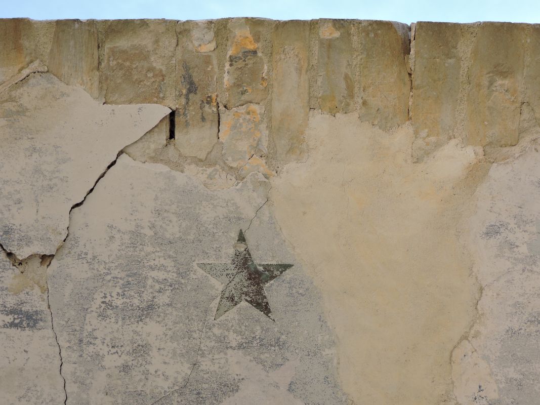 Peintures monumentales de l'église Notre-Dame de l'Assomption à Vix