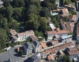 Hôtel, dit maison canoniale Defresne, puis hôtel Arnault de la Grossetière, 1 rue des Chanoines