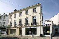 Maison, 37 rue du Général-De-Gaulle, Paimbœuf