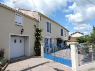 Maison dite le Courseau, actuellement maisons, 1 et 3 rue du Bourbia