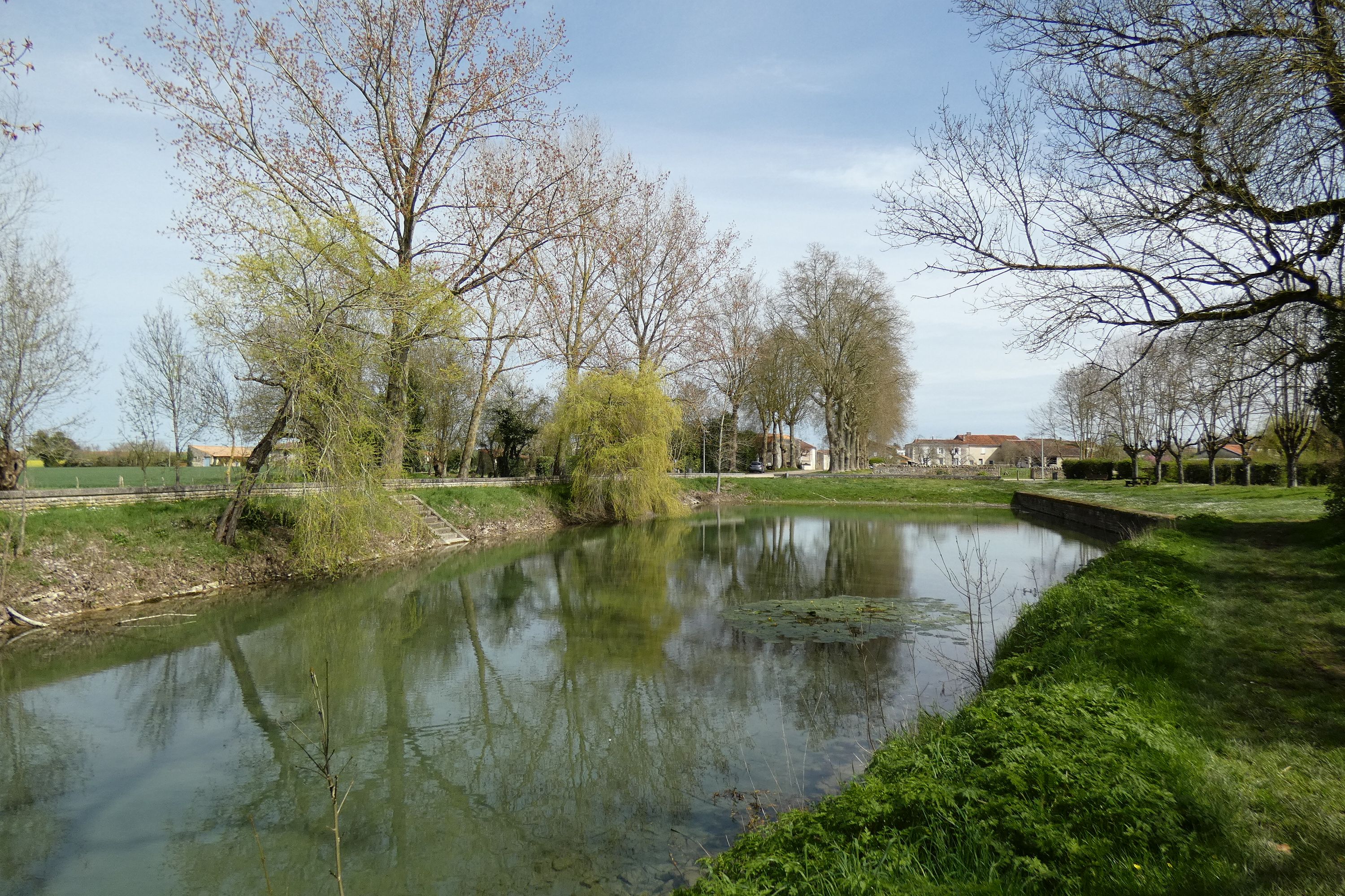 Port d'Aziré