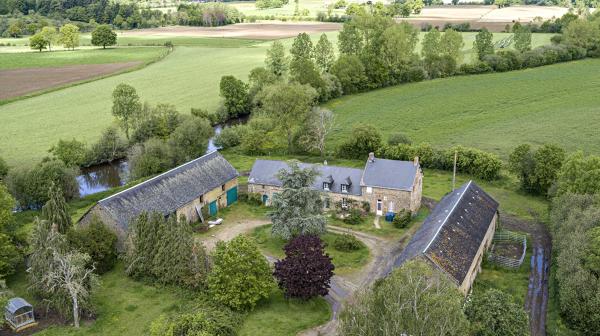 Ferme de la Rajellerie