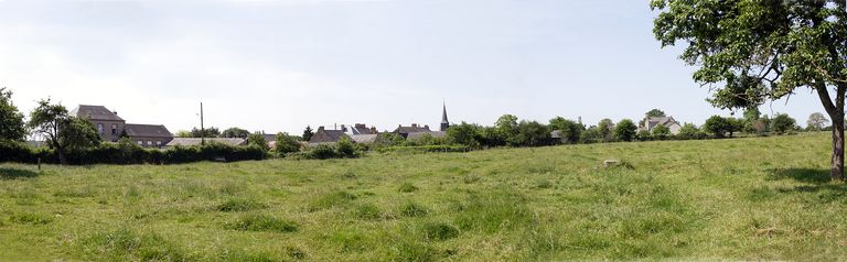 Village de Saint-Léger