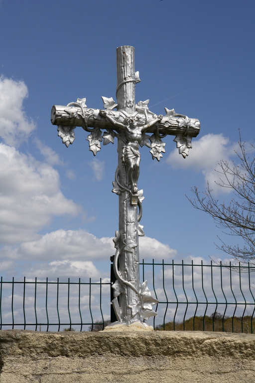 Croix de chemin, dite croix de Kerjacob