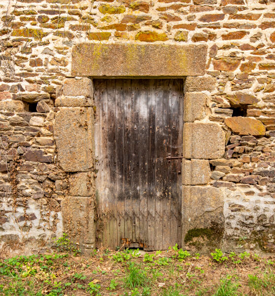 Demeure dite château, Lozé