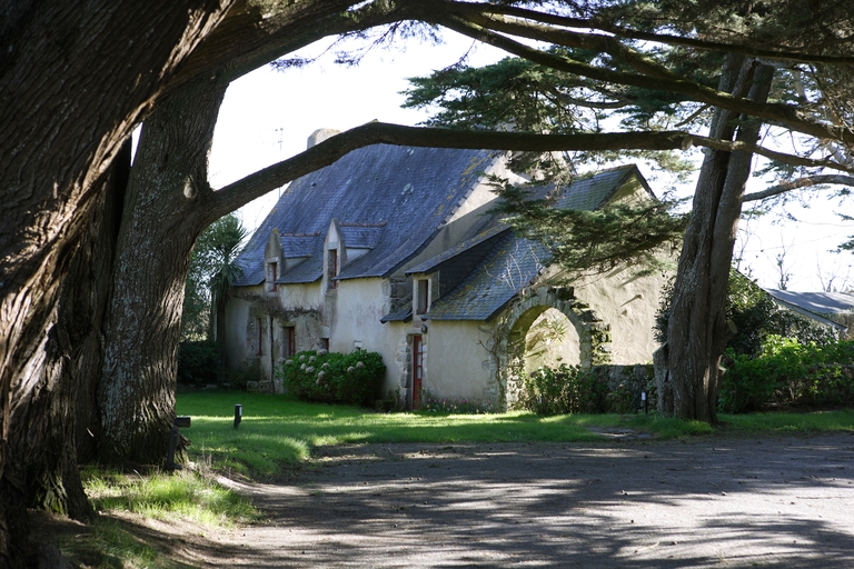 Maison, Kerbrénezé, 2e ensemble