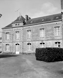 Hôpital, 9 rue Denieul-et-Gastineau