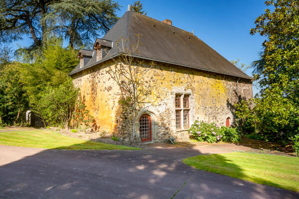 Manoir