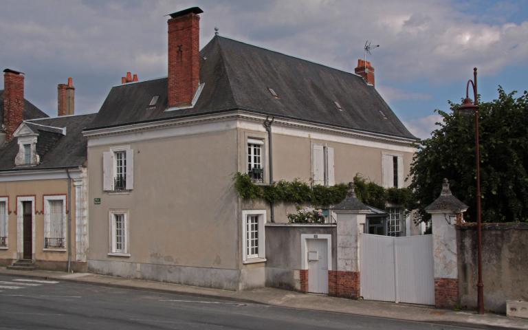 Présentation du village de Jupilles