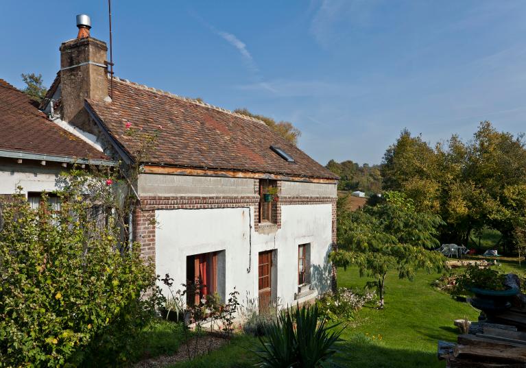 Les moulins de la commune de Pruillé-l'Éguillé