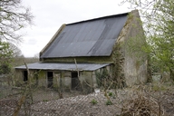 Rangée de maisons, Kermarais, 2e ensemble