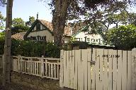 Maison dite villa balnéaire Le Bungalow, 6 avenue Lannelongue
