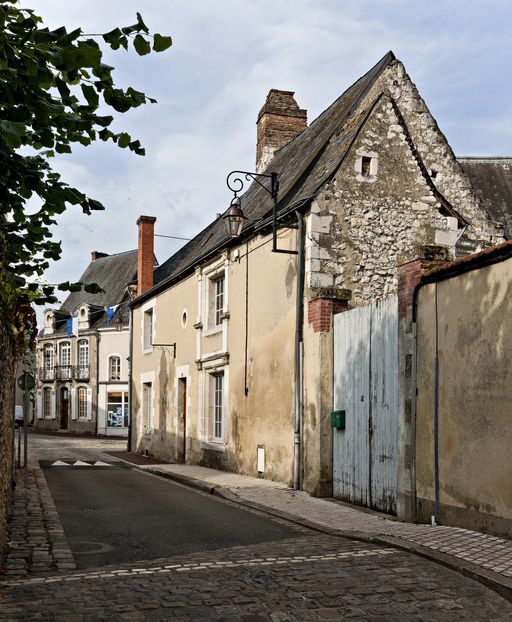 Maison dite Maison des architectes