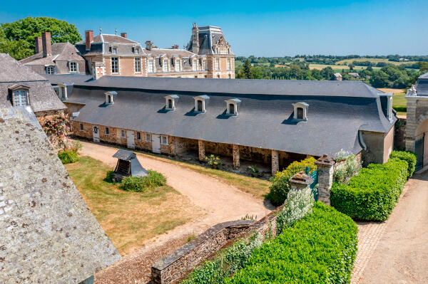 Château