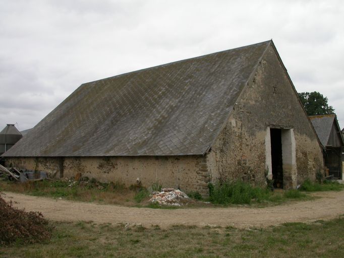 Ferme de Maupas