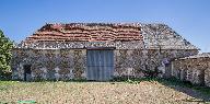 Ferme, actuellement maison, la Tricotière