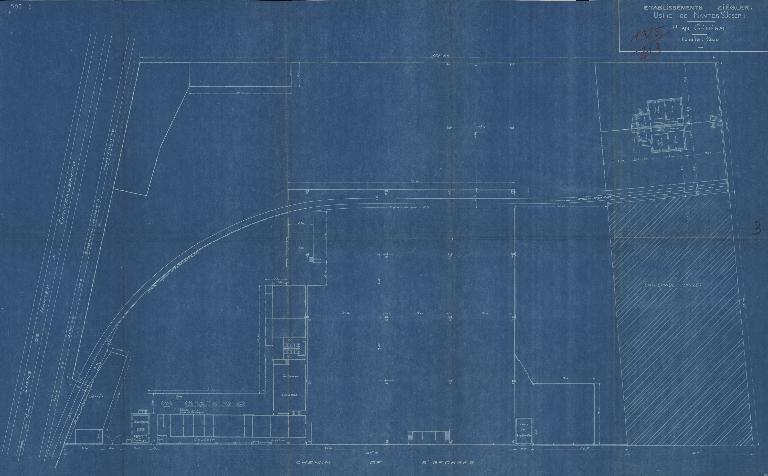 Présentation du patrimoine industriel du quartier Saint-Joseph à Nantes