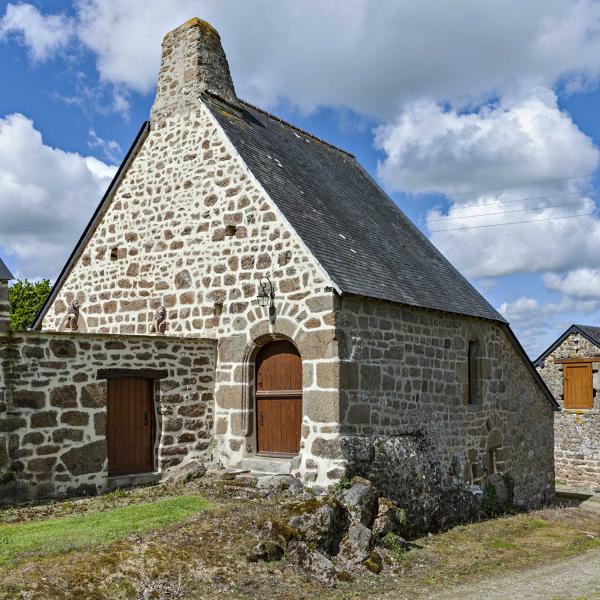 Manoir de la Fortinière