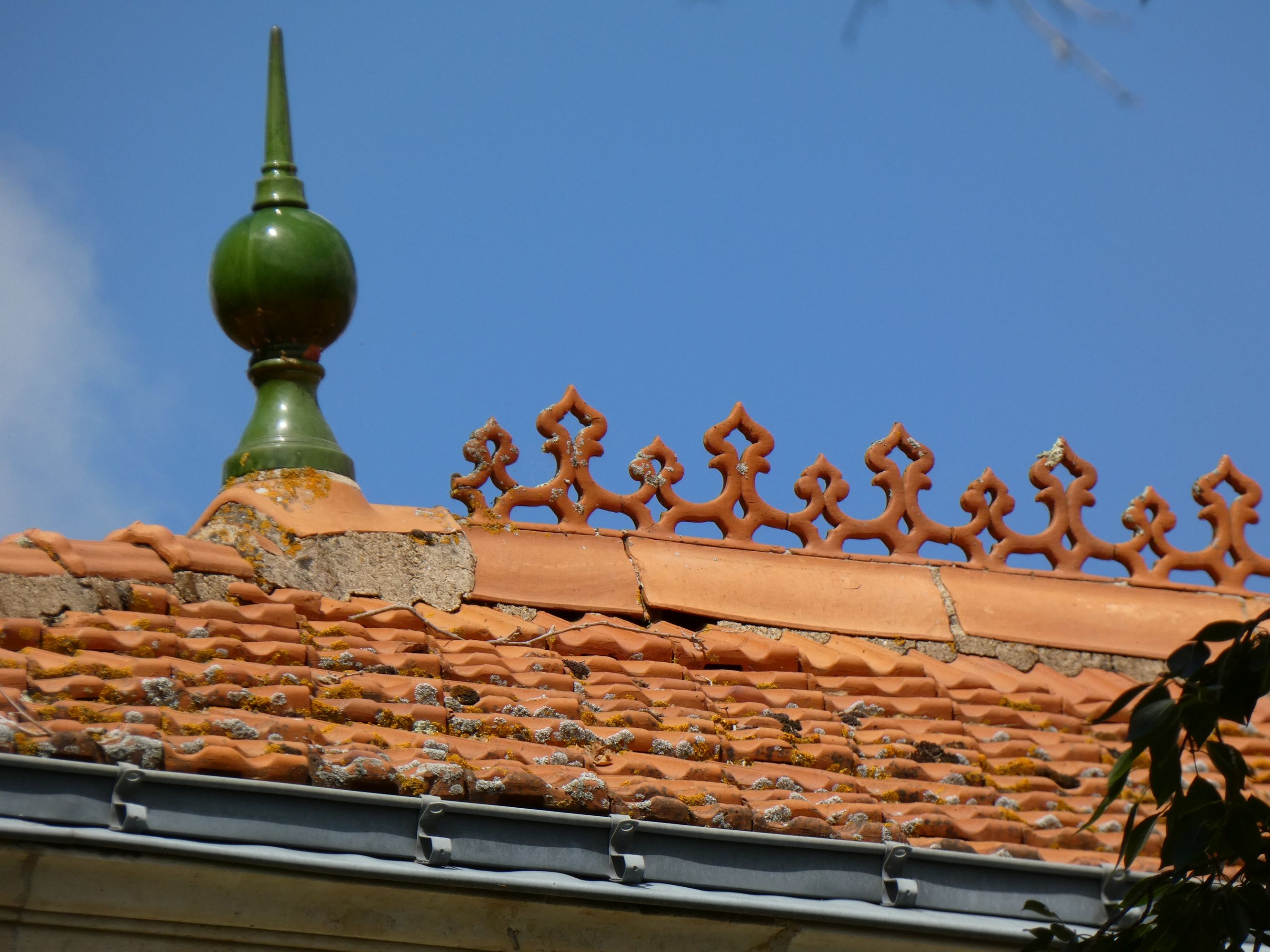 Demeure, ferme, actuellement maison, 44 rue de l'Eglise