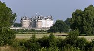 Château du Lude