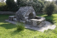 Puits, dit la Fontaine verte, route de la Turballe